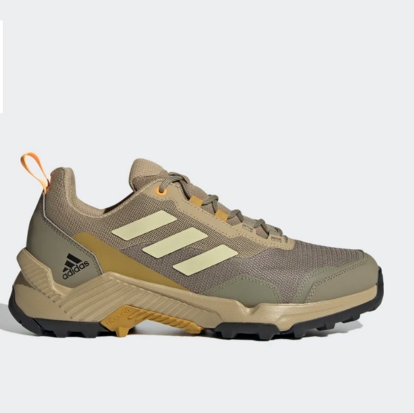 ADIDAS Men's EASTRAIL 2.0 HIKING SHOES 13 - Picture 5 of 10